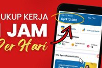 Lowongan Kerja Online Tanpa Ribet Tanpa Keluar Rumah Cukup