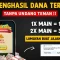 Berikut artikel sekitar **800 kata** dengan gaya menarik, informatif, dan mudah dibaca. --- # Aplikasi Penghasil Saldo DANA, Cara Mudah Mendapatkan Uang Tambahan dari Smartphone Di era digital seperti sekarang, mendapatkan uang tambahan tidak selalu harus bekerja di kantor atau menjalankan bisnis besar. Hanya dengan smartphone dan koneksi internet, siapa saja sudah bisa memperoleh penghasilan tambahan melalui berbagai aplikasi penghasil uang. Salah satu bentuk penghasilan yang cukup populer saat ini adalah **aplikasi penghasil saldo DANA**. Saldo yang diperoleh dari aplikasi tersebut biasanya dapat ditarik langsung ke dompet digital DANA dan digunakan untuk berbagai kebutuhan, seperti membayar tagihan, membeli pulsa, hingga berbelanja online. Hal ini membuat banyak orang tertarik mencoba aplikasi penghasil saldo DANA karena prosesnya relatif mudah dan tidak membutuhkan modal besar. ## Mengapa Aplikasi Penghasil Saldo DANA Banyak Diminati? Popularitas aplikasi penghasil saldo DANA bukan tanpa alasan. Ada beberapa faktor yang membuat aplikasi ini semakin banyak digunakan oleh masyarakat, terutama generasi muda. Pertama, **kemudahan penggunaan**. Sebagian besar aplikasi hanya meminta pengguna untuk melakukan tugas-tugas sederhana seperti menonton video, mengisi survei, membaca artikel, atau memainkan game. Aktivitas tersebut dapat dilakukan kapan saja tanpa mengganggu kegiatan utama. Kedua, **tanpa modal besar**. Banyak aplikasi penghasil saldo DANA yang bisa digunakan secara gratis. Pengguna cukup mengunduh aplikasi dari Play Store, membuat akun, dan mulai menyelesaikan tugas yang tersedia. Ketiga, **pembayaran digital yang praktis**. Dengan adanya dompet digital DANA, proses pencairan saldo menjadi lebih cepat dan mudah. Dalam beberapa aplikasi, saldo bahkan bisa langsung masuk ke akun DANA dalam waktu singkat setelah mencapai batas penarikan minimum. ## Cara Kerja Aplikasi Penghasil Saldo DANA Secara umum, aplikasi penghasil saldo DANA bekerja dengan sistem pemberian imbalan atau reward kepada pengguna. Setiap aktivitas yang dilakukan dalam aplikasi akan menghasilkan poin atau koin yang nantinya bisa ditukar menjadi uang. Berikut beberapa cara kerja yang paling umum: ### 1. Menyelesaikan Tugas Harian Beberapa aplikasi memberikan tugas harian seperti menonton iklan, membaca berita, atau membuka aplikasi tertentu. Setelah tugas selesai, pengguna akan mendapatkan poin sebagai hadiah. ### 2. Mengisi Survei Online Ada juga aplikasi yang bekerja sama dengan perusahaan riset untuk mengumpulkan pendapat masyarakat. Pengguna akan diminta menjawab beberapa pertanyaan survei dan mendapatkan imbalan setelah menyelesaikannya. ### 3. Bermain Game Sebagian aplikasi menawarkan permainan sederhana yang bisa menghasilkan koin. Semakin sering bermain dan menyelesaikan misi, semakin banyak koin yang dapat dikumpulkan. ### 4. Mengundang Teman Program referral juga menjadi salah satu cara populer untuk mendapatkan saldo tambahan. Pengguna akan memperoleh bonus ketika berhasil mengajak orang lain untuk bergabung menggunakan kode undangan mereka. ## Contoh Aplikasi yang Bisa Menghasilkan Saldo DANA Saat ini ada cukup banyak aplikasi yang diklaim dapat menghasilkan saldo DANA. Beberapa di antaranya bahkan sudah cukup populer di kalangan pengguna internet. ### 1. Cashzine Aplikasi ini memberikan reward kepada pengguna yang membaca berita atau artikel. Setiap artikel yang dibaca akan menghasilkan koin yang dapat dikumpulkan dan ditukar menjadi uang. ### 2. BuzzBreak BuzzBreak memiliki konsep serupa dengan aplikasi berita lainnya. Pengguna bisa mendapatkan koin dengan membaca berita, menonton video pendek, serta melakukan check-in harian. ### 3. Snack Video Selain menjadi platform hiburan, Snack Video juga sering menawarkan program reward bagi pengguna yang aktif menonton video atau mengundang teman. ### 4. TikTok Lite Versi ringan dari aplikasi TikTok ini juga sering menyediakan event penghasil uang. Pengguna bisa mendapatkan koin dari menonton video atau mengajak teman untuk bergabung. Meskipun demikian, penting untuk selalu memastikan bahwa aplikasi yang digunakan aman dan terpercaya sebelum mulai mengumpulkan saldo. ## Tips Menggunakan Aplikasi Penghasil Saldo DANA Agar pengalaman menggunakan aplikasi penghasil saldo DANA lebih aman dan menguntungkan, ada beberapa tips yang bisa diterapkan. Pertama, **pilih aplikasi yang memiliki ulasan baik** di Play Store. Rating dan komentar pengguna lain dapat menjadi indikator apakah aplikasi tersebut benar-benar membayar atau tidak. Kedua, **hindari aplikasi yang meminta biaya pendaftaran** dalam jumlah besar. Sebagian besar aplikasi penghasil uang yang terpercaya biasanya dapat digunakan secara gratis. Ketiga, **jangan terlalu bergantung pada satu aplikasi saja**. Menggunakan beberapa aplikasi sekaligus bisa membantu meningkatkan peluang mendapatkan saldo lebih banyak. Keempat, **kelola waktu dengan bijak**. Meskipun aplikasi ini bisa memberikan penghasilan tambahan, sebaiknya tetap digunakan sebagai kegiatan sampingan dan tidak mengganggu pekerjaan utama. ## Apakah Aplikasi Penghasil Saldo DANA Benar-Benar Menguntungkan? Pada dasarnya, aplikasi penghasil saldo DANA memang bisa memberikan penghasilan tambahan. Namun, jumlah uang yang diperoleh biasanya tidak terlalu besar karena tugas yang dilakukan juga tergolong sederhana. Bagi sebagian orang, aplikasi ini cukup membantu untuk mendapatkan uang tambahan guna membeli pulsa, membayar tagihan kecil, atau sekadar menambah saldo dompet digital. Namun, penting untuk memiliki ekspektasi yang realistis dan tidak menganggapnya sebagai sumber penghasilan utama. Selain itu, pengguna juga harus berhati-hati terhadap aplikasi yang menjanjikan penghasilan besar dalam waktu singkat. Biasanya, janji seperti itu justru berpotensi menjadi penipuan. ## Kesimpulan Aplikasi penghasil saldo DANA menjadi salah satu alternatif menarik bagi siapa saja yang ingin mendapatkan uang tambahan secara online. Dengan hanya menggunakan smartphone dan koneksi internet, pengguna dapat menyelesaikan berbagai tugas sederhana dan menukarkan poin yang diperoleh menjadi saldo DANA. Meskipun penghasilannya tidak terlalu besar, aplikasi ini tetap bisa menjadi pilihan bagi mereka yang ingin memanfaatkan waktu luang secara produktif. Yang terpenting adalah memilih aplikasi yang terpercaya, menggunakan secara bijak, dan tidak mudah tergiur oleh iming-iming keuntungan yang tidak masuk akal. Dengan pendekatan yang tepat, aplikasi penghasil saldo DANA dapat menjadi cara sederhana untuk mendapatkan tambahan uang di tengah perkembangan teknologi digital yang semakin pesat.